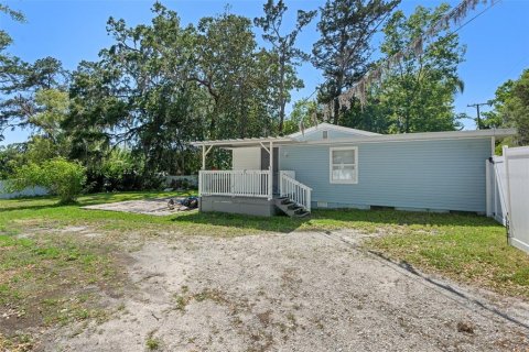 Villa ou maison à vendre à Brooksville, Floride: 3 chambres, 134.34 m2 № 1719122 - photo 24