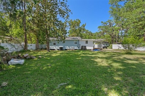 Villa ou maison à vendre à Brooksville, Floride: 3 chambres, 134.34 m2 № 1719122 - photo 27