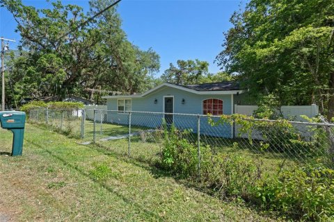 Villa ou maison à vendre à Brooksville, Floride: 3 chambres, 134.34 m2 № 1719122 - photo 1