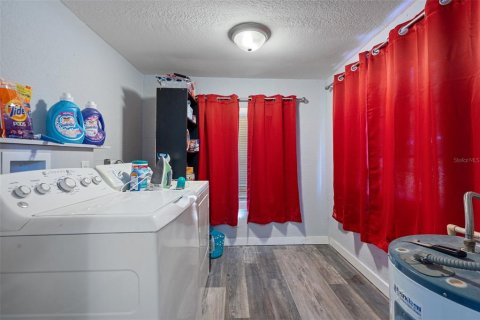 Villa ou maison à vendre à Brooksville, Floride: 3 chambres, 134.34 m2 № 1719122 - photo 22