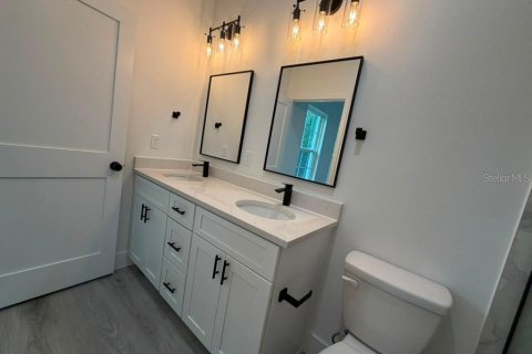 House in Citrus Springs, Florida 4 bedrooms, 164.81 sq.m. № 2234674 - photo 9
