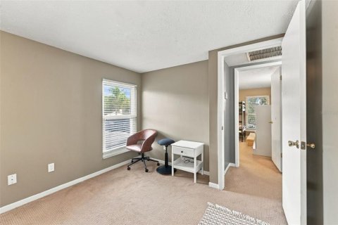 House in Tampa, Florida 4 bedrooms, 172.15 sq.m. № 2398714 - photo 29