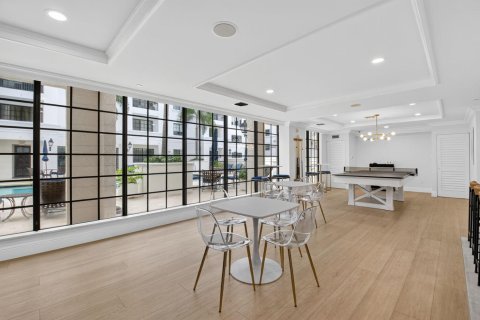 Купить кондоминиум в Бока-Ратон, Флорида 4 комнаты, 61.32м2, № 2247976 - фото 26