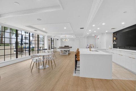 Купить кондоминиум в Бока-Ратон, Флорида 4 комнаты, 61.32м2, № 2247976 - фото 29