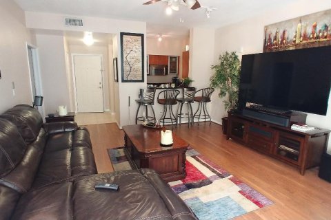 Condo in Boca Raton, Florida, 1 bedroom № 2247976