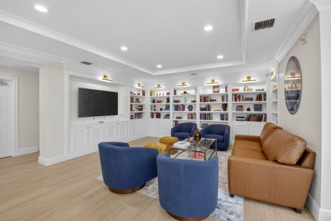 Купить кондоминиум в Бока-Ратон, Флорида 4 комнаты, 61.32м2, № 2247976 - фото 30