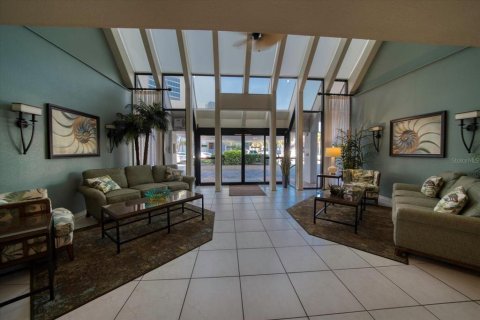 Condominio en venta en Clearwater, Florida, 2 dormitorios, 110.18 m2 № 1849839 - foto 29