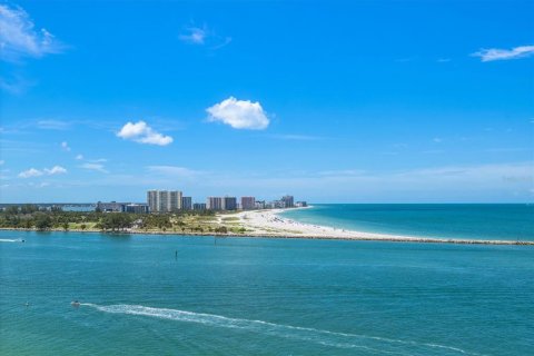 Condominio en venta en Clearwater, Florida, 2 dormitorios, 110.18 m2 № 1849839 - foto 1