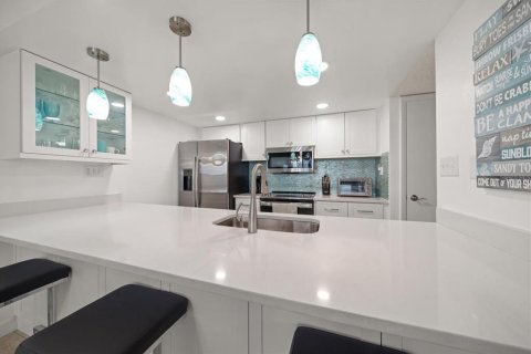 Condominio en venta en Clearwater, Florida, 2 dormitorios, 110.18 m2 № 1849839 - foto 7