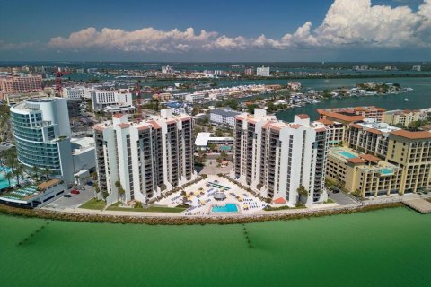 Condominio en venta en Clearwater, Florida, 2 dormitorios, 110.18 m2 № 1849839 - foto 2