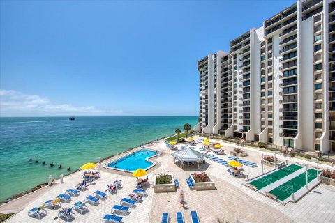 Condominio en venta en Clearwater, Florida, 2 dormitorios, 110.18 m2 № 1849839 - foto 21