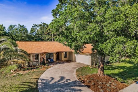 House in Palm Harbor, Florida 3 bedrooms, 135.54 sq.m. № 1773717 - photo 1