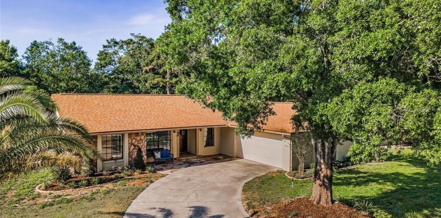 House in Palm Harbor, Florida 3 bedrooms, 135.54 sq.m. № 1773717