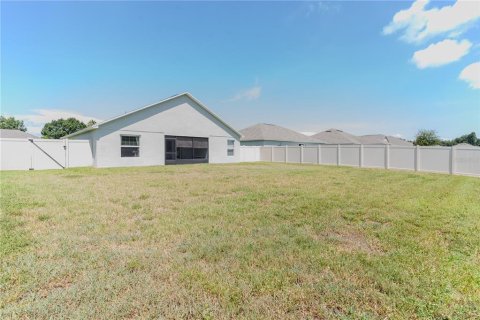 House in Winter Haven, Florida 3 bedrooms, 137.31 sq.m. № 1875851 - photo 21