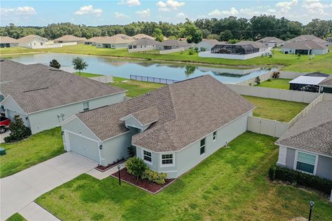 House in Winter Haven, Florida 3 bedrooms, 137.31 sq.m. № 1875851 - photo 20