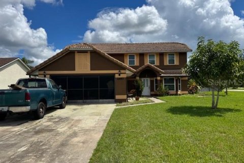 Casa en venta en Kissimmee, Florida, 3 dormitorios, 180.69 m2 № 1909988 - foto 1