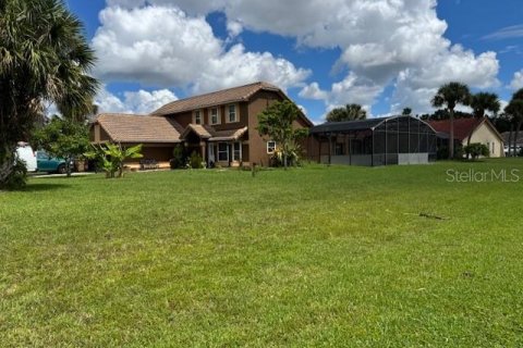 Casa en venta en Kissimmee, Florida, 3 dormitorios, 180.69 m2 № 1909988 - foto 3