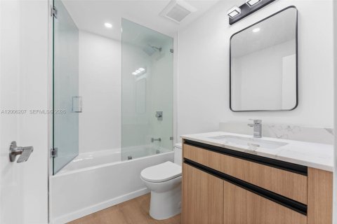 Touwnhouse à louer à Fort Lauderdale, Floride: 4 chambres, 190.45 m2 № 2170704 - photo 20