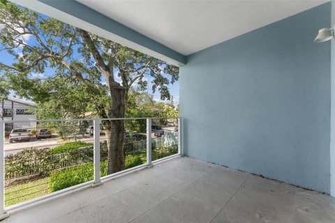 Touwnhouse à louer à Fort Lauderdale, Floride: 4 chambres, 190.45 m2 № 2170704 - photo 8