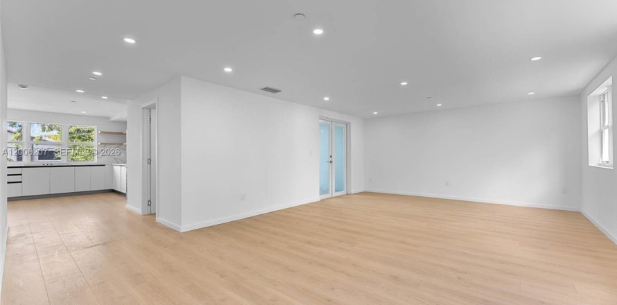 Touwnhouse à Fort Lauderdale, Floride 4 chambres, 190.45 m2 № 2170704