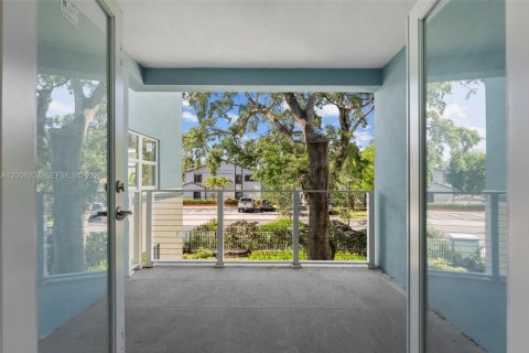 Touwnhouse à louer à Fort Lauderdale, Floride: 4 chambres, 190.45 m2 № 2170704 - photo 7