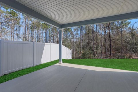 House in Orange Park, Florida 4 bedrooms, 203.27 sq.m. № 2129431 - photo 3