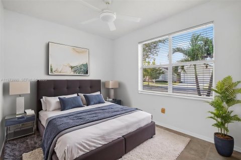 Купить виллу или дом в Хомстед, Флорида 4 спальни, 168.62м2, № 2033569 - фото 30