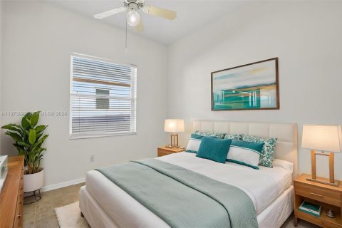 Купить виллу или дом в Хомстед, Флорида 4 спальни, 168.62м2, № 2033569 - фото 26