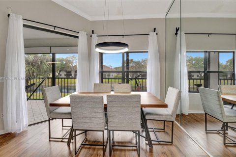 Condominio en venta en Boynton Beach, Florida, 3 dormitorios, 171.5 m2 № 1729384 - foto 8