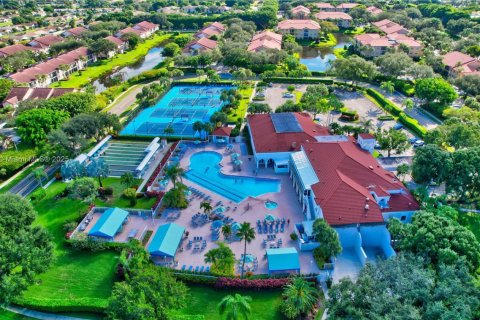 Condominio en venta en Boynton Beach, Florida, 3 dormitorios, 171.5 m2 № 1729384 - foto 26