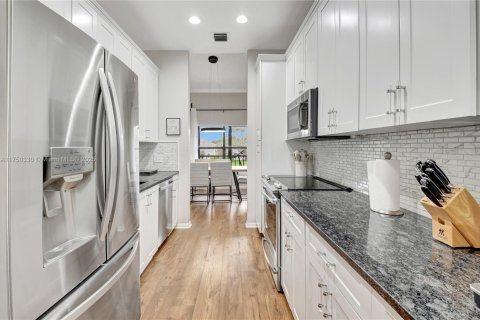 Condominio en venta en Boynton Beach, Florida, 3 dormitorios, 171.5 m2 № 1729384 - foto 10