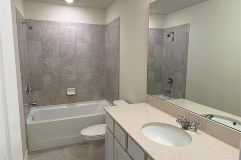 House in CAGAN CROSSINGS in Clermont, Florida 5 bedrooms, 205.13 sq.m. № 1825246 - photo 15