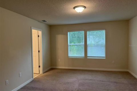 House in CAGAN CROSSINGS in Clermont, Florida 5 bedrooms, 205.13 sq.m. № 1825246 - photo 16