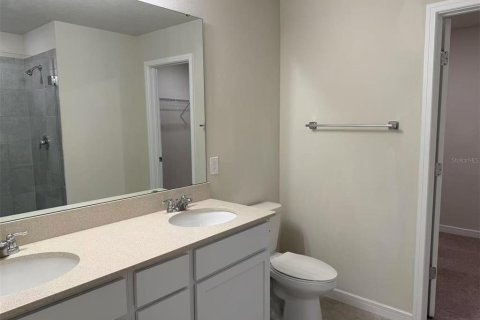 House in CAGAN CROSSINGS in Clermont, Florida 5 bedrooms, 205.13 sq.m. № 1825246 - photo 19