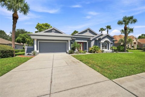House in Spring Hill, Florida 4 bedrooms, 186.55 sq.m. № 2347077 - photo 29
