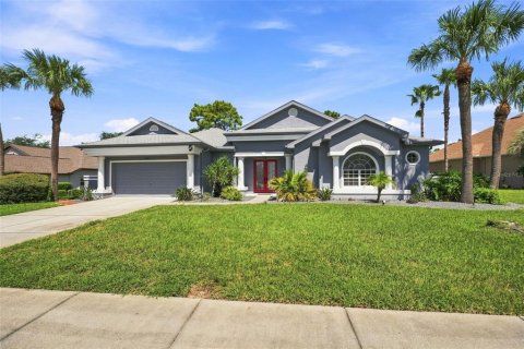 House in Spring Hill, Florida 4 bedrooms, 186.55 sq.m. № 2347077 - photo 27