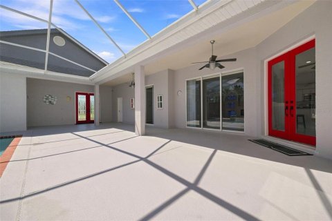 House in Spring Hill, Florida 4 bedrooms, 186.55 sq.m. № 2347077 - photo 22