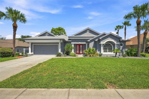 House in Spring Hill, Florida 4 bedrooms, 186.55 sq.m. № 2347077 - photo 30