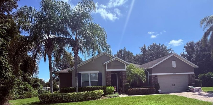 House in Sanford, Florida 4 bedrooms, 200.58 sq.m. № 1888695