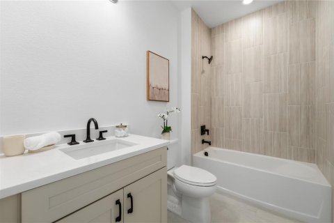 Купить виллу или дом в Апопка, Флорида 6 комнат, 207.64м2, № 2223712 - фото 29