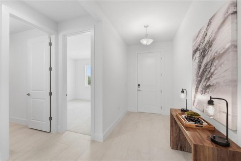 Купить виллу или дом в Апопка, Флорида 6 комнат, 207.64м2, № 2223712 - фото 26