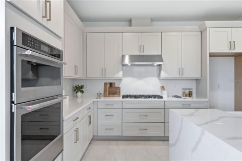 Купить виллу или дом в Апопка, Флорида 6 комнат, 207.64м2, № 2223712 - фото 7