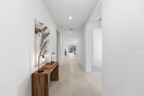 Купить виллу или дом в Апопка, Флорида 6 комнат, 207.64м2, № 2223712 - фото 25