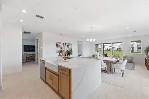 Купить виллу или дом в Апопка, Флорида 6 комнат, 207.64м2, № 2223712 - фото 10