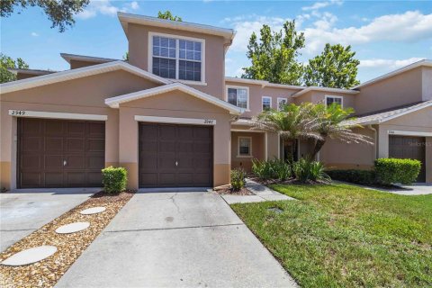 Townhouse in Valrico, Florida 3 bedrooms, 146.14 sq.m. № 2239039