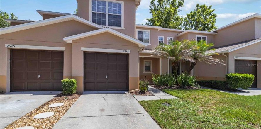Townhouse in Valrico, Florida 3 bedrooms, 146.14 sq.m. № 2239039