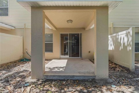 Townhouse in Valrico, Florida 3 bedrooms, 146.14 sq.m. № 2239039 - photo 19