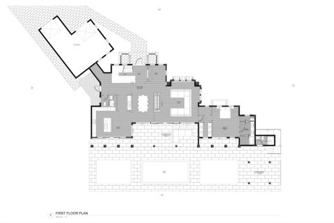 House in Palm Beach Gardens, Florida 4 bedrooms, 408.77 sq.m. № 2146149 - photo 3
