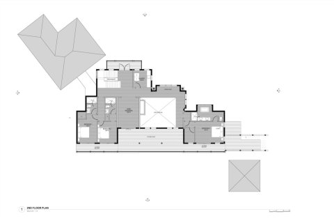 House in Palm Beach Gardens, Florida 4 bedrooms, 408.77 sq.m. № 2146149 - photo 4