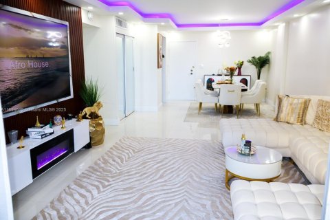 Apartamento en alquiler en Miami Beach, Florida, 1 dormitorio, 75.25 m2 № 1950942 - foto 3